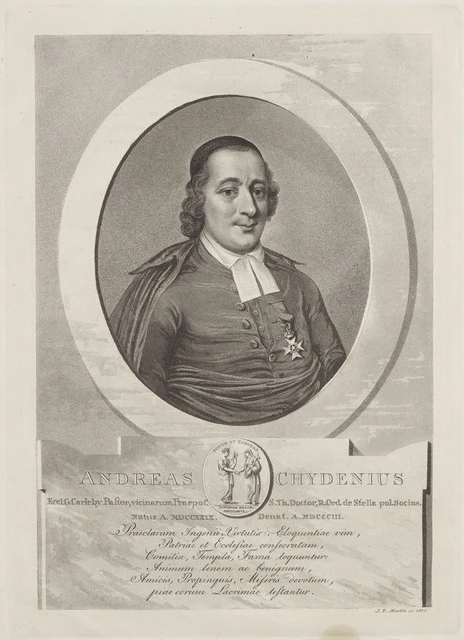 chydenius