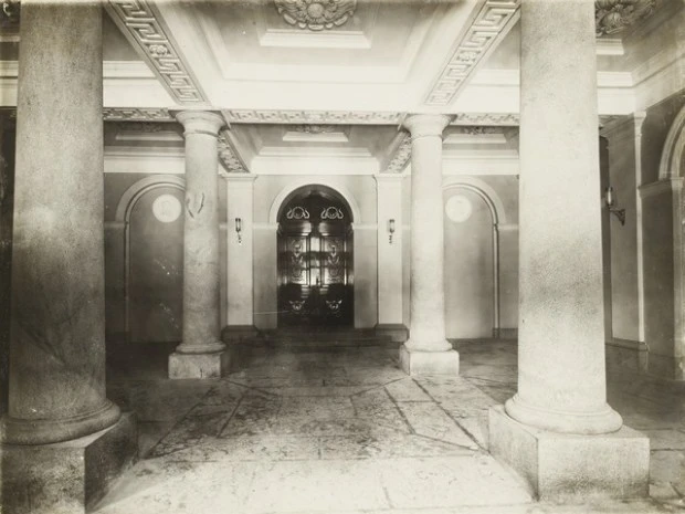 vestibyyli