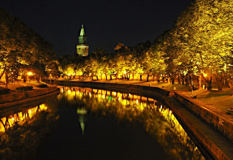 aurajoki